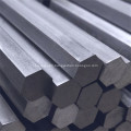 1018 hexagonal steel bar